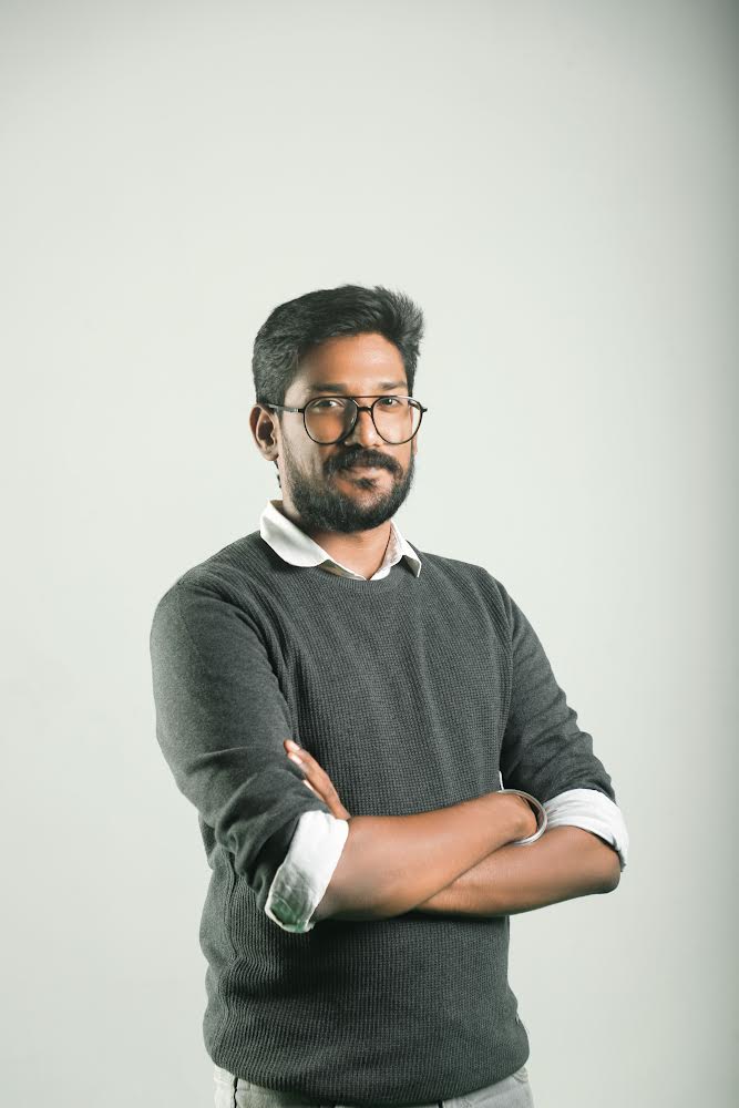Sathish Sachithanandam