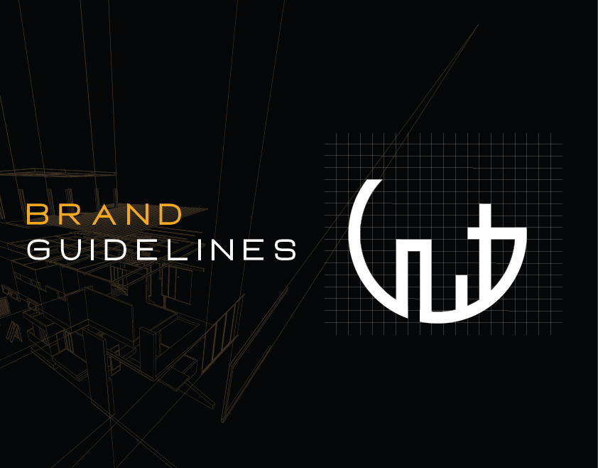 Vaulta brand identity and guidelines